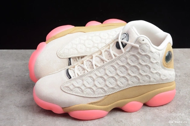 Chep Onekick (2020) New Jordan Year Air Retro CW4409-100 13 Chinese 0601